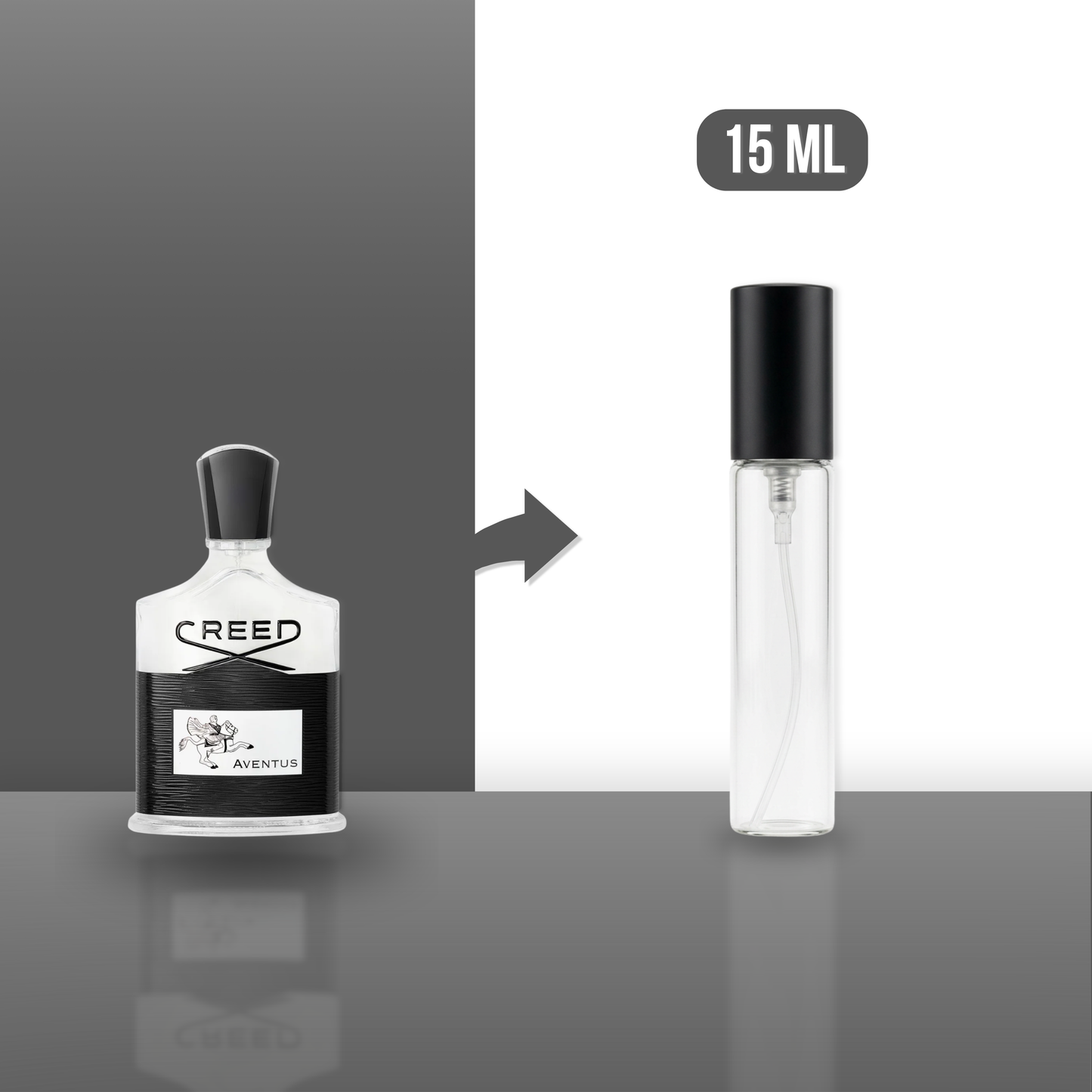 Creed Aventus EDP 15ml