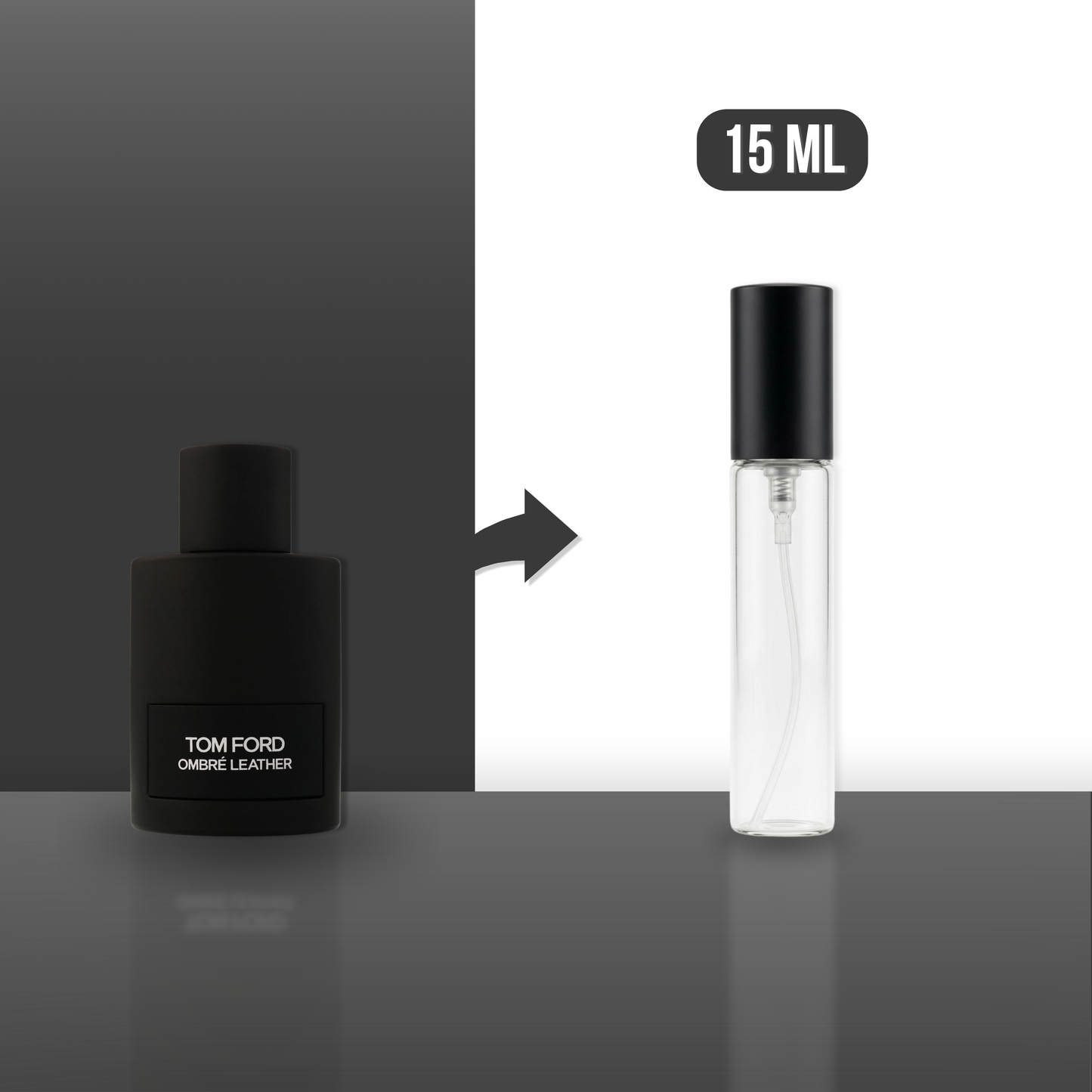 Tom Ford Ombre Leather EDP 15ml