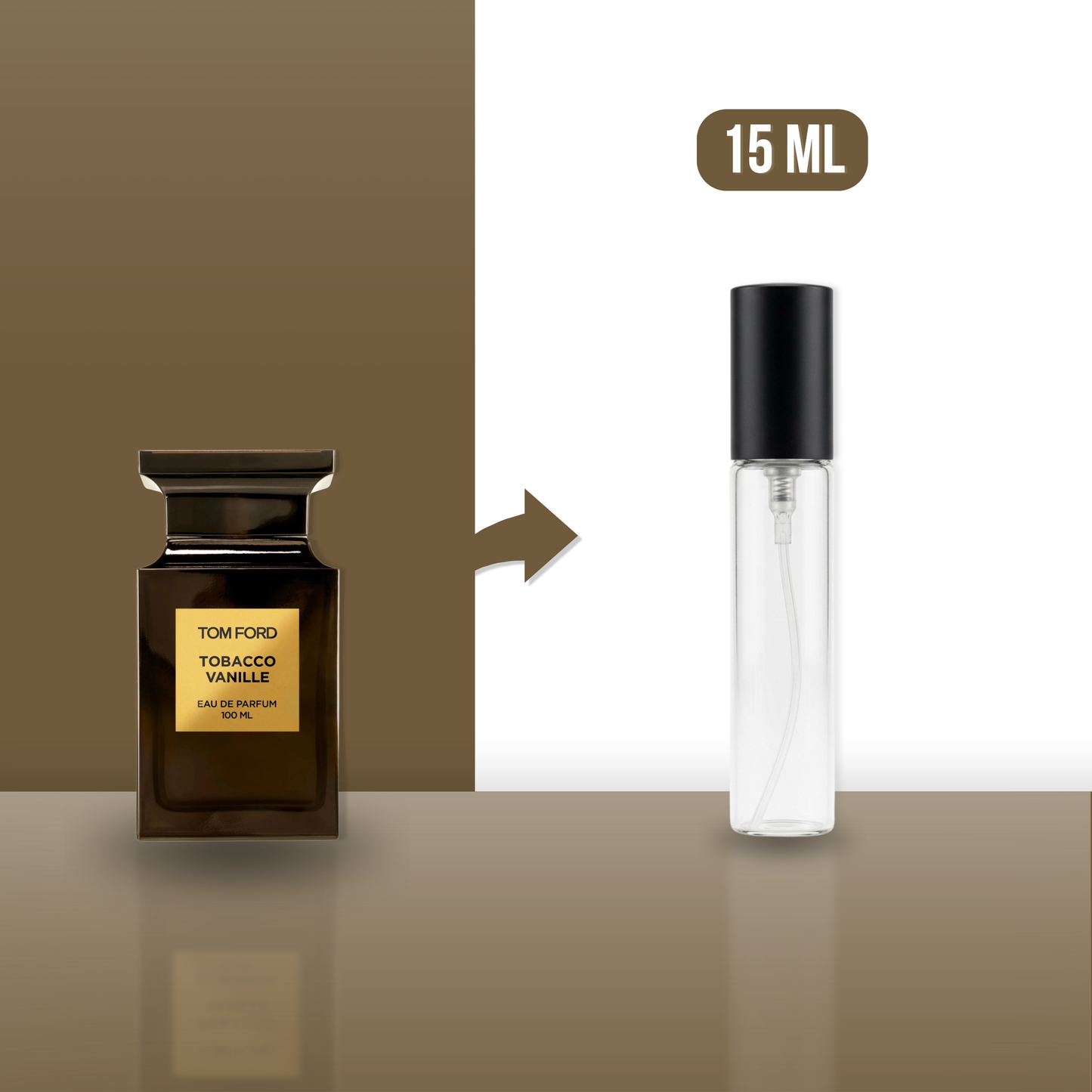 Tom Ford Tobacco Vanille EDP 15ml