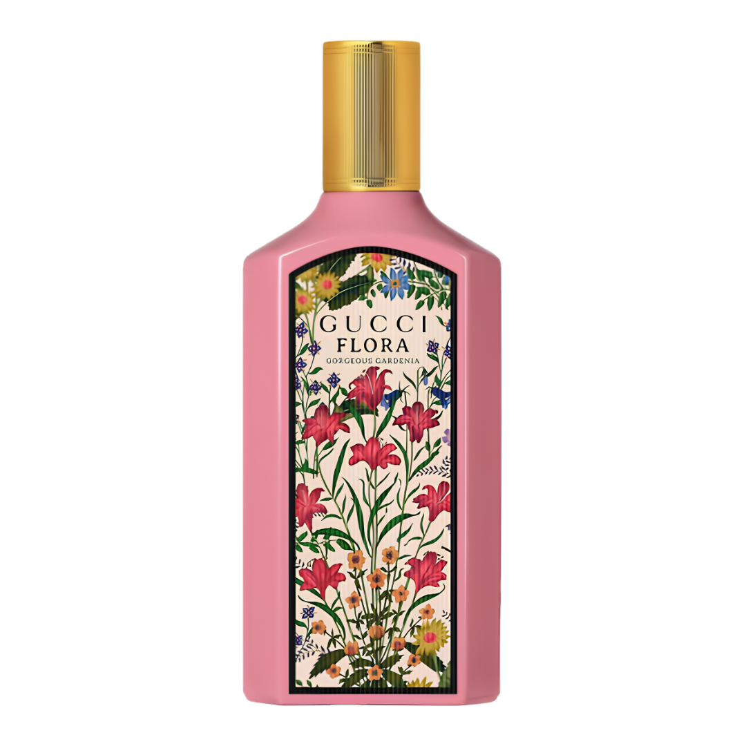 Gucci Flora Gorgeous Gardenia EDT 100 ml