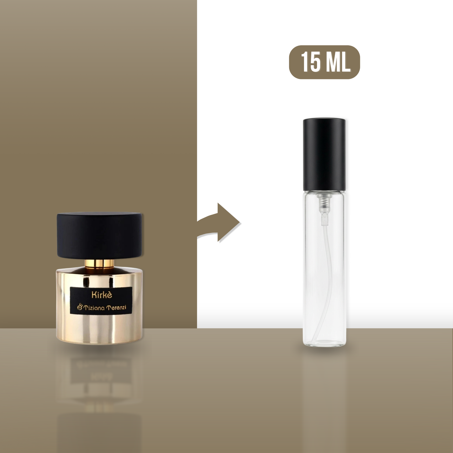 Tiziana Terenzi Kirke EDP 15ml