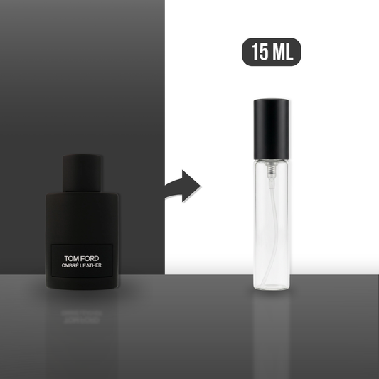 Tom Ford Ombre Leather EDP 15ml